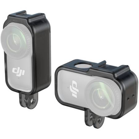 SmallRig 5757 - zestaw, klatka pozioma + klatka pionowa do DJI Osmo Nano